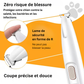 Tondeuse pour pattes