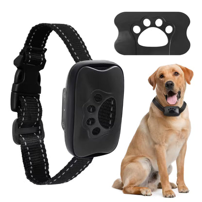 Collier anti aboiement Pour chiens